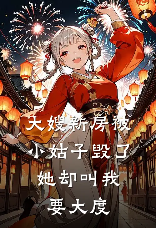 大嫂新房被小姑子毁了，她却叫我要大度(吕洞宾闵晓月)最新好看小说_最新章节列表大嫂新房被小姑子毁了，她却叫我要大度(吕洞宾闵晓月)