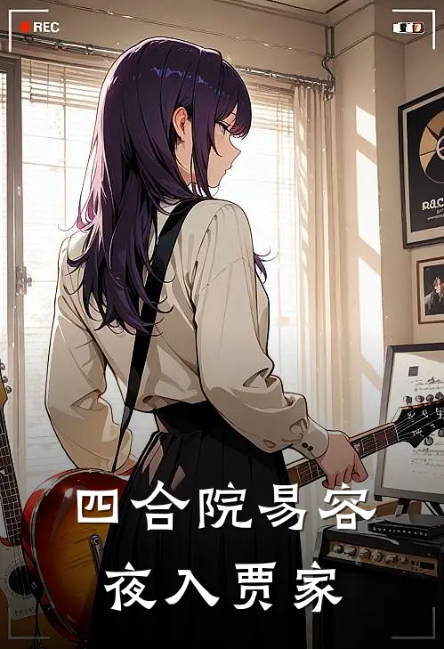 四合院易容夜入贾家