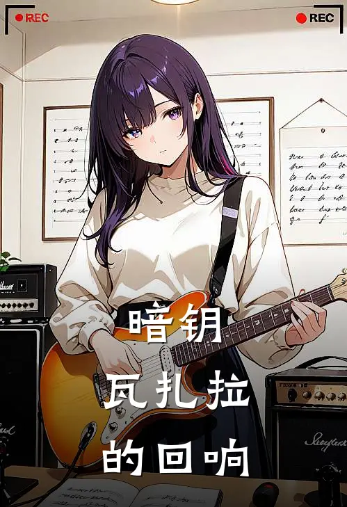 暗钥：瓦扎拉的回响