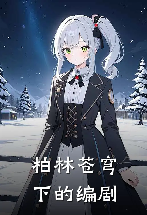 柏林苍穹下的编剧