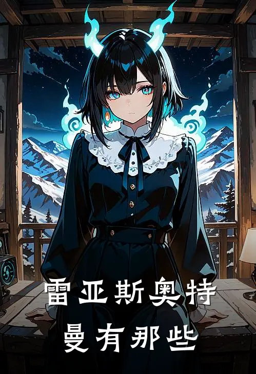 雷亚斯奥特曼有那些