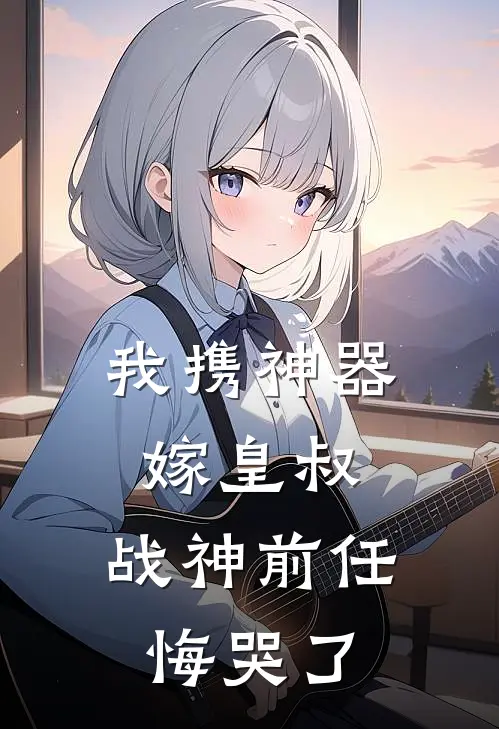 我携神器嫁皇叔，战神前任悔哭了