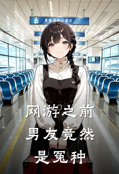 网游之前男友竟然是冤种