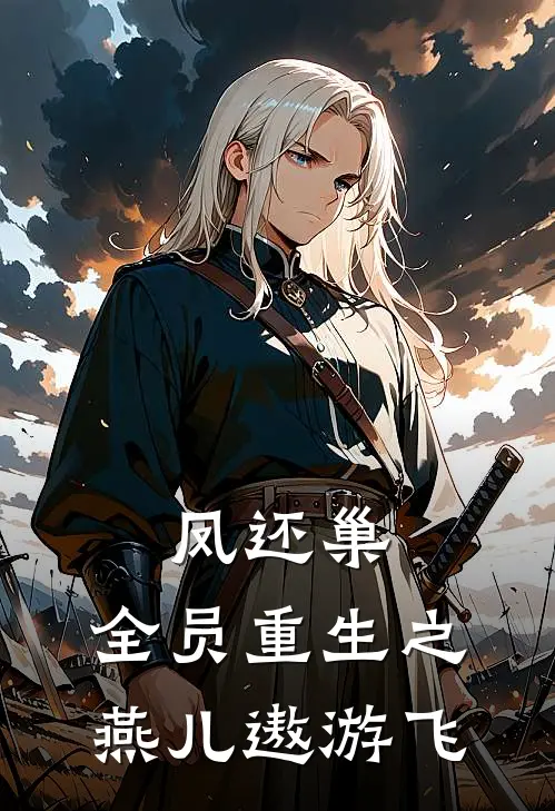 萧之航杜雪吟（凤还巢：全员重生之燕儿遨游飞）免费阅读无弹窗_凤还巢：全员重生之燕儿遨游飞萧之航杜雪吟全文免费阅读无弹窗大结局