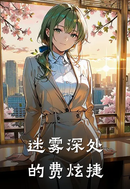 迷雾深处的费炫捷