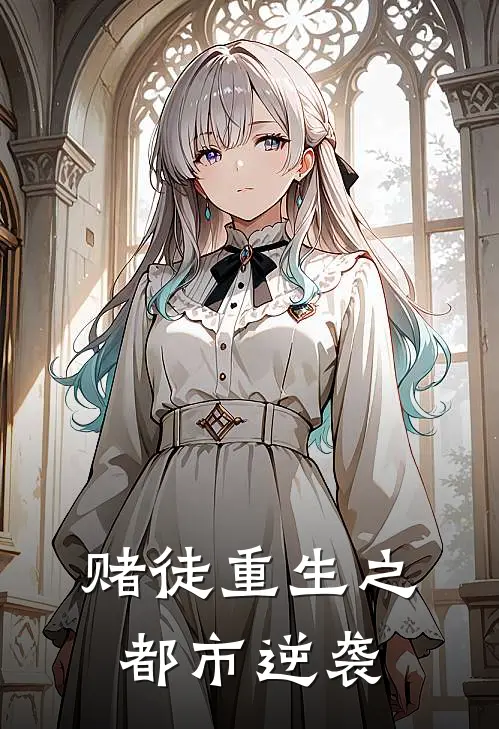 赌徒重生之都市逆袭