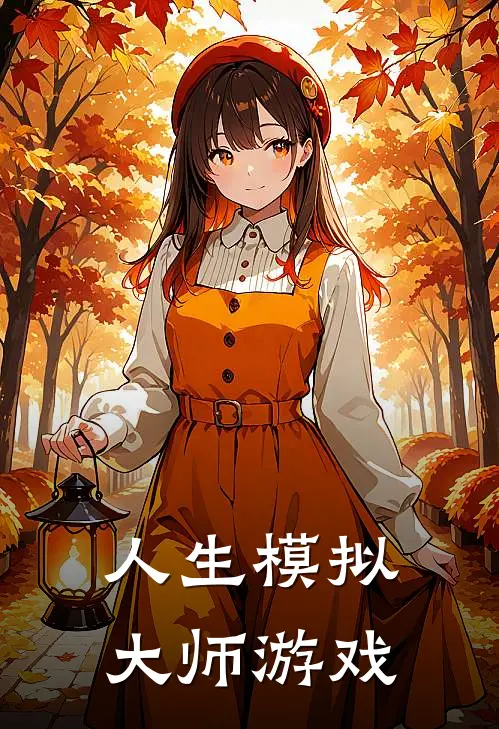 人生模拟大师游戏