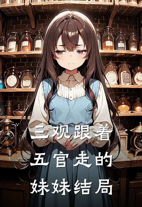 三观跟着五官走的妹妹结局