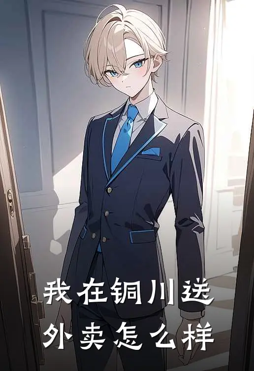 我在铜川送外卖怎么样
