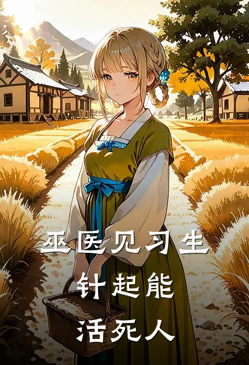 巫医见习生：针起能活死人