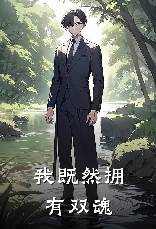 《我既然拥有双魂》苏晓顾琛免费完本小说在线阅读_《我既然拥有双魂》苏晓顾琛免费小说