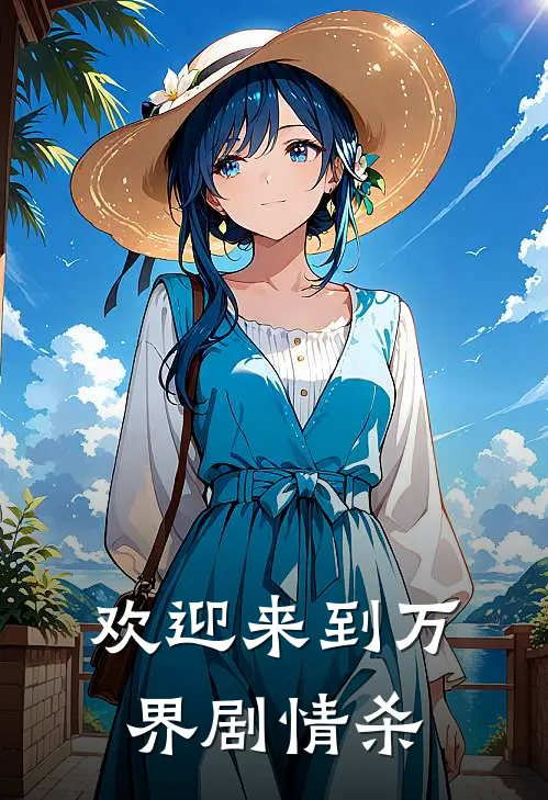 欢迎来到万界剧情杀