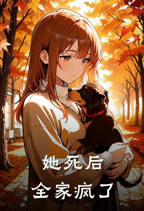 她死后，全家疯了