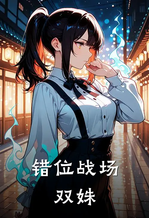 慕容婉赵明薇《错位战场：双姝》完结版免费阅读_慕容婉赵明薇热门小说