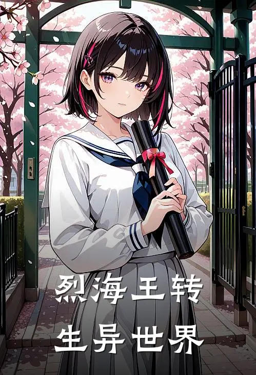 烈海王转生异世界