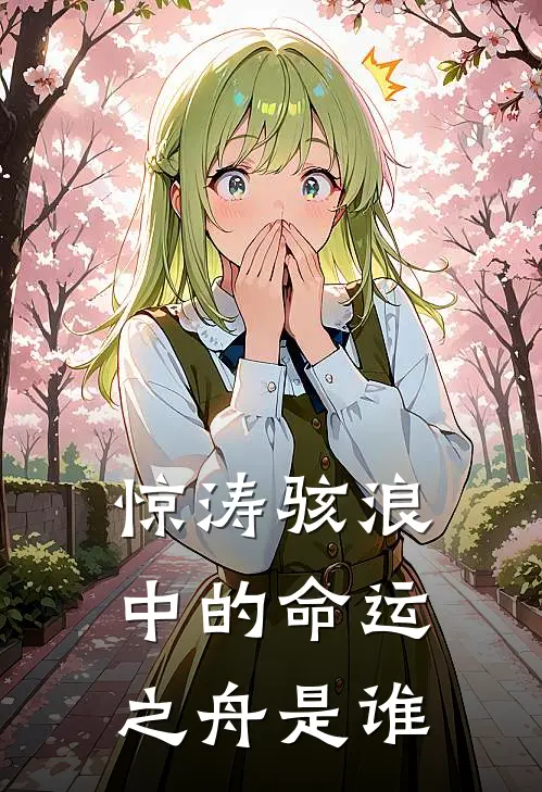 惊涛骇浪中的命运之舟是谁