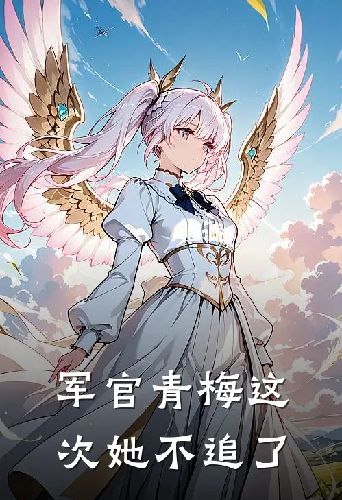 军官青梅这次她不追了