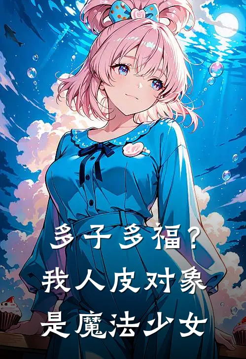 多子多福？我人皮对象是魔法少女
