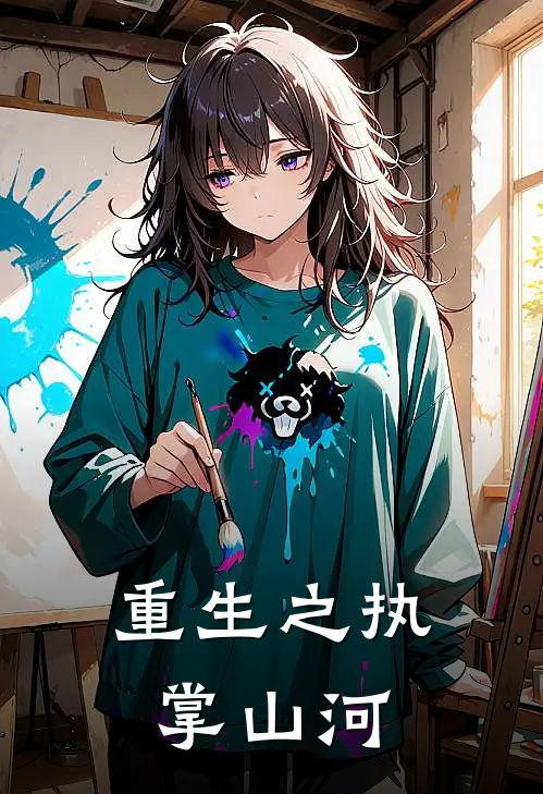 重生之执掌山河