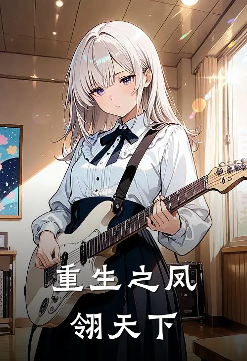 重生之凤翎天下