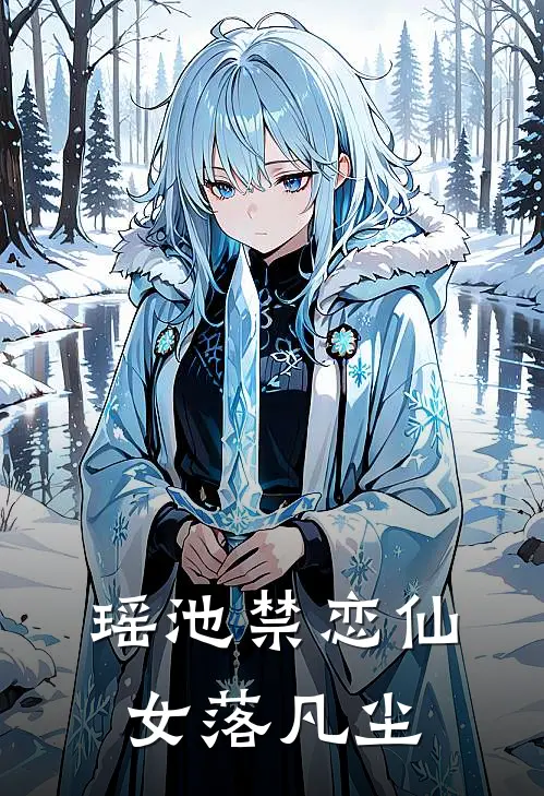 瑶池禁恋仙女落凡尘