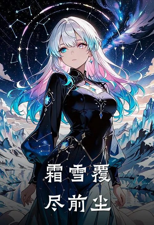 霜雪覆尽前尘
