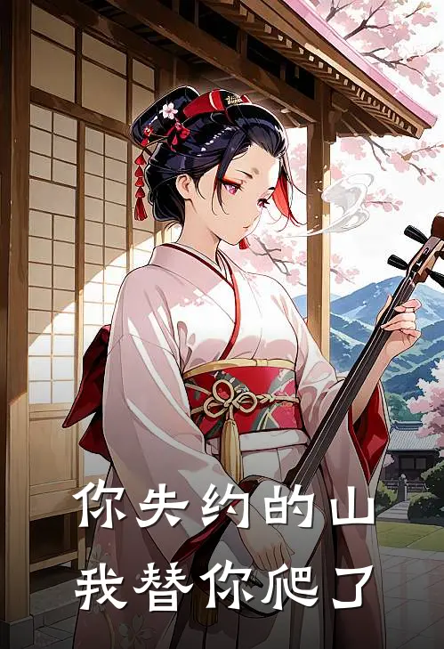 你失约的山，我替你爬了