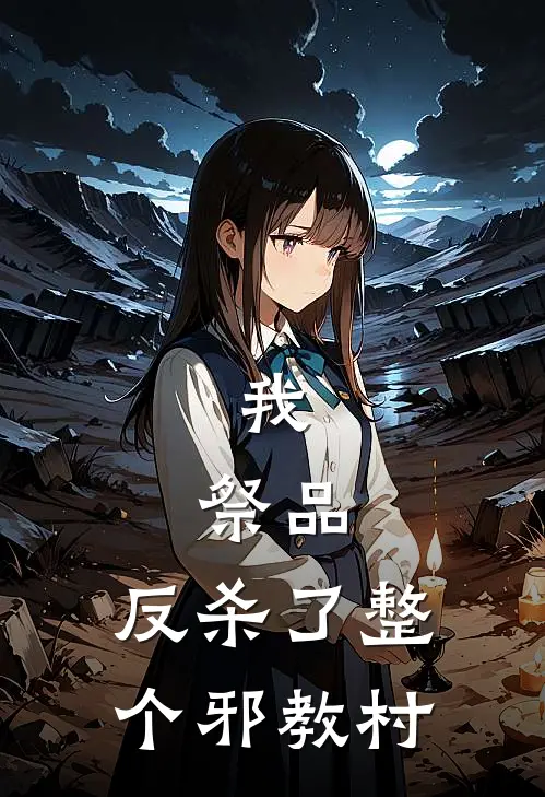 我，祭品，反杀了整个邪教村