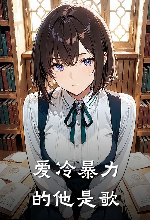爱冷暴力的他是歌