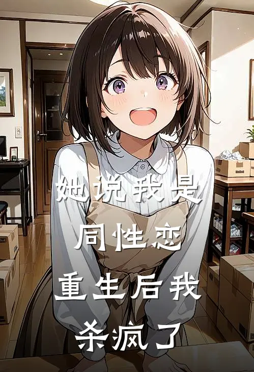 她说我是同性恋，重生后我杀疯了