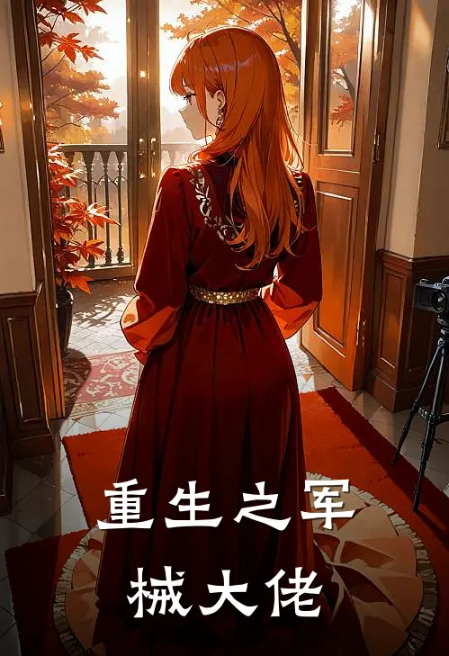 重生之军械大佬