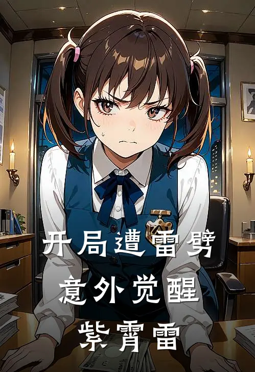 开局遭雷劈，意外觉醒紫霄雷