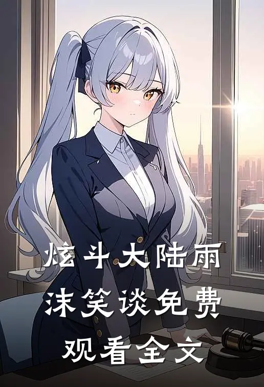 炫斗大陆雨沫笑谈免费观看全文