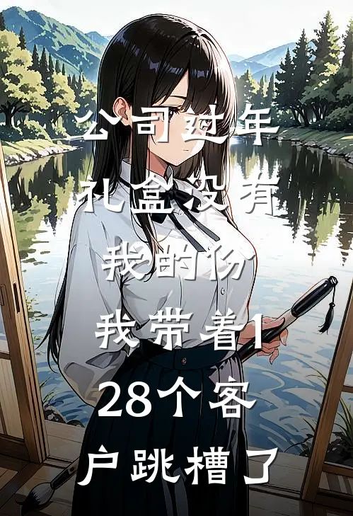 公司过年礼盒没有我的份，我带着128个客户跳槽了