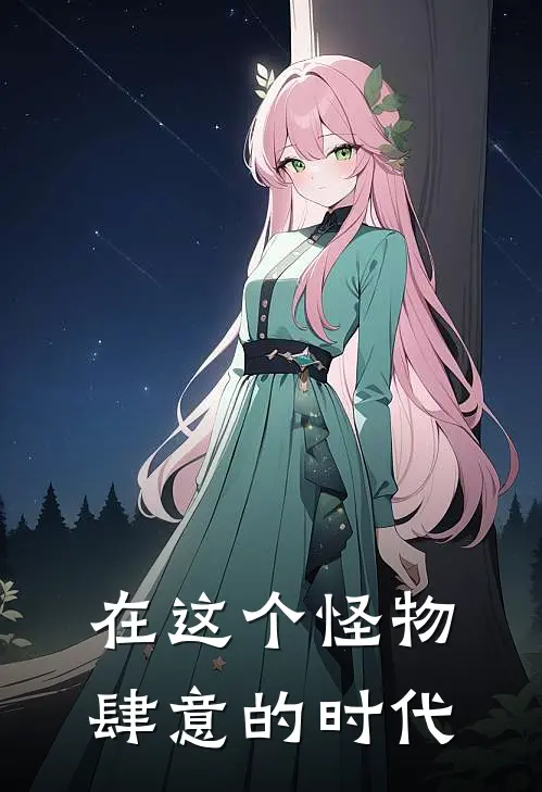 在这个怪物肆意的时代（林朗赵远明）全文免费阅读无弹窗大结局_在这个怪物肆意的时代最新章节列表_笔趣阁（林朗赵远明）