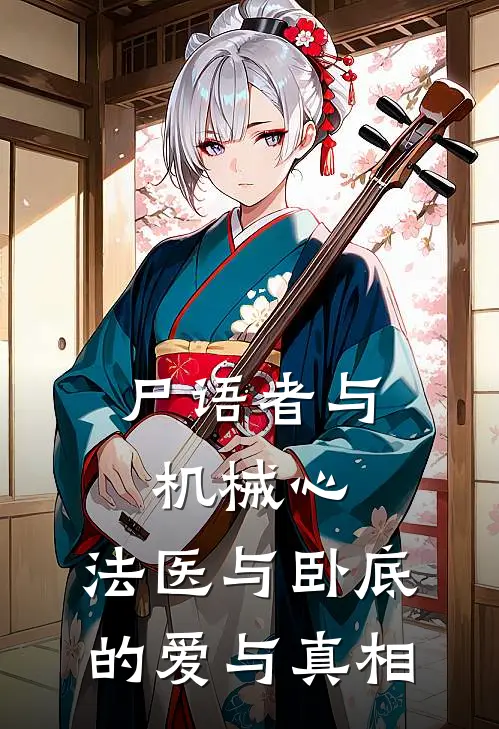 尸语者与机械心：法医与卧底的爱与真相(顾沉林晚)热门小说阅读_全文免费阅读尸语者与机械心：法医与卧底的爱与真相顾沉林晚