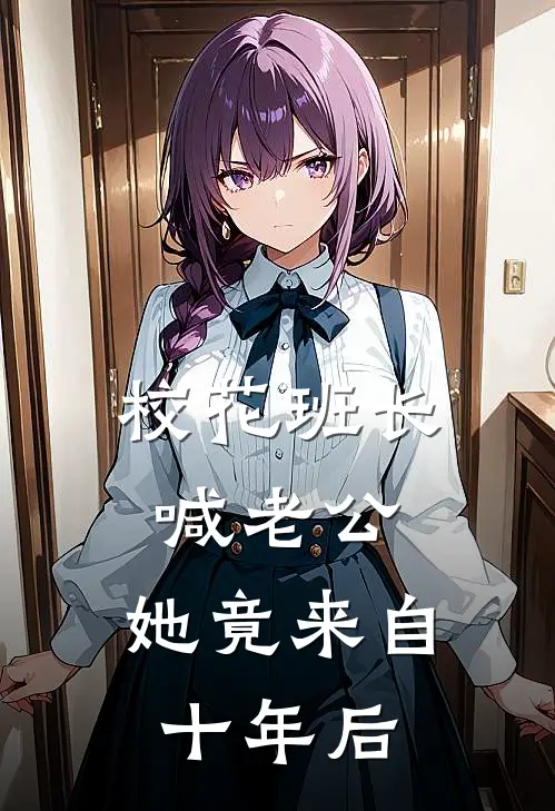 校花班长喊老公，她竟来自十年后
