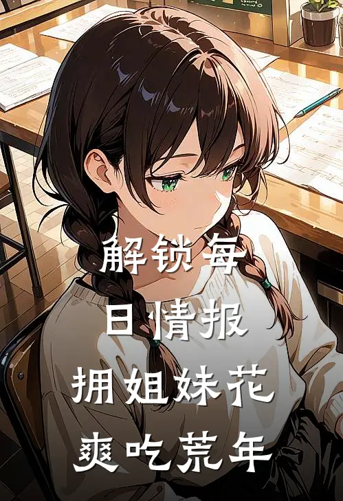 解锁每日情报，拥姐妹花爽吃荒年陈长安陈富贵完本热门小说_完本小说免费解锁每日情报，拥姐妹花爽吃荒年(陈长安陈富贵)