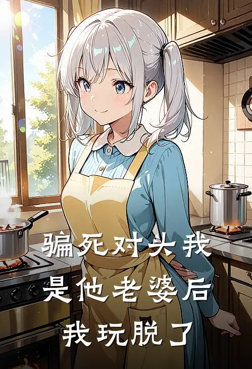 骗死对头我是他老婆后，我玩脱了顾修顾修远免费热门小说_最热门小说骗死对头我是他老婆后，我玩脱了顾修顾修远