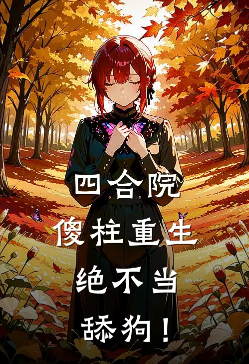 傻柱秦淮茹(四合院：傻柱重生，绝不当舔狗！)全章节在线阅读_(四合院：傻柱重生，绝不当舔狗！)完结版免费阅读