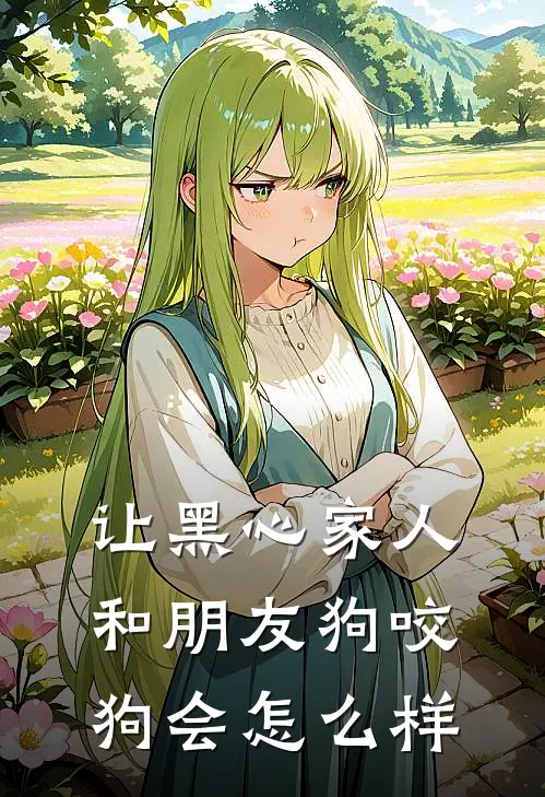 让黑心家人和朋友狗咬狗会怎么样