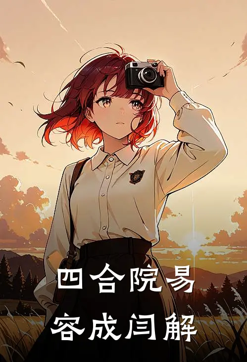 四合院易容成闫解