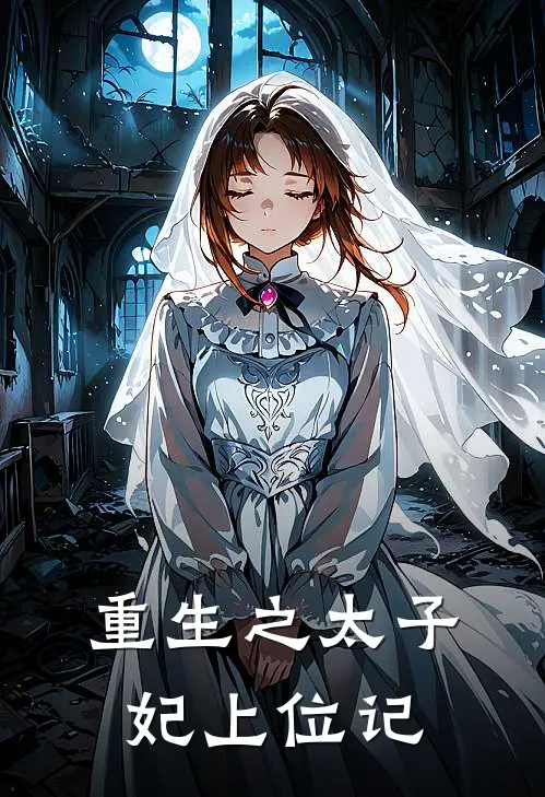 重生之太子妃上位记