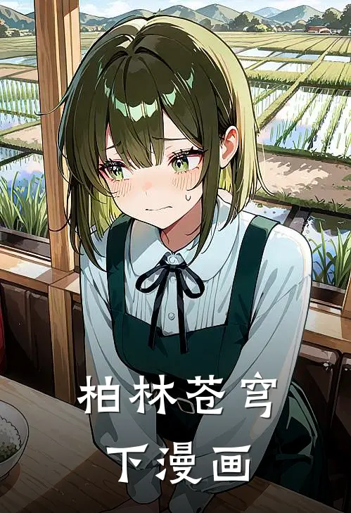 柏林苍穹下漫画