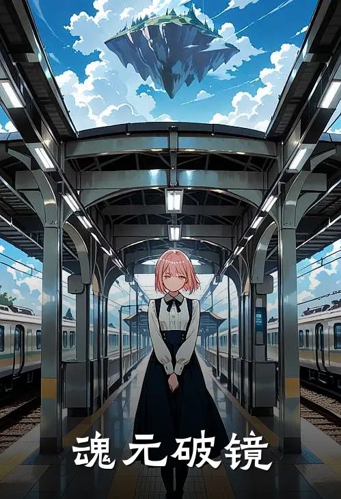 魂元破镜林辰苏婉全本完结小说_最新章节列表魂元破镜(林辰苏婉)