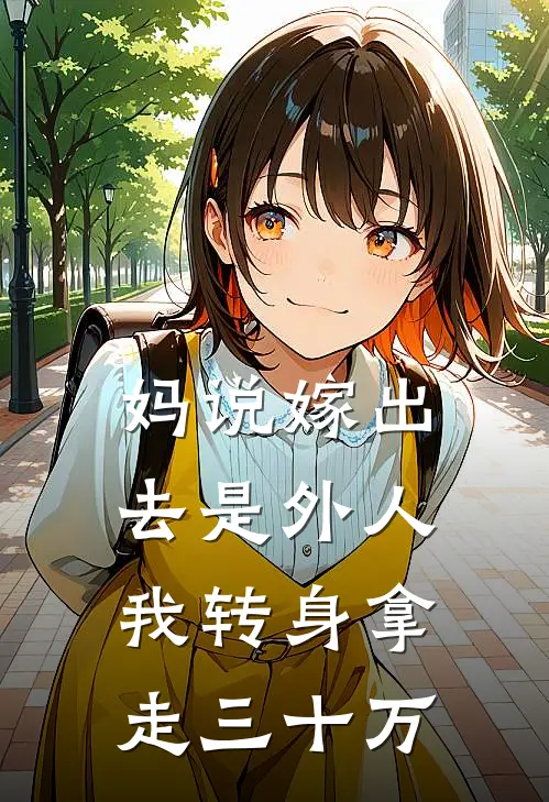 妈说嫁出去是外人，我转身拿走三十万杳杳林轩完结小说免费阅读_完本热门小说妈说嫁出去是外人，我转身拿走三十万杳杳林轩