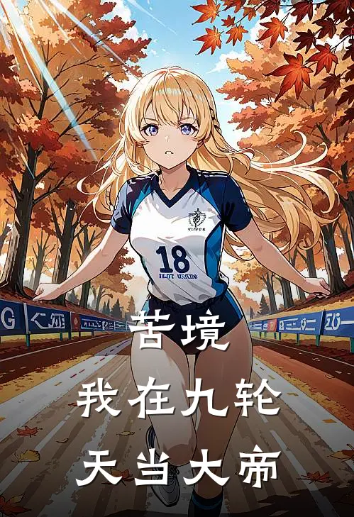 苦境，我在九轮天当大帝（林默林默）全文免费阅读无弹窗大结局_苦境，我在九轮天当大帝最新章节列表