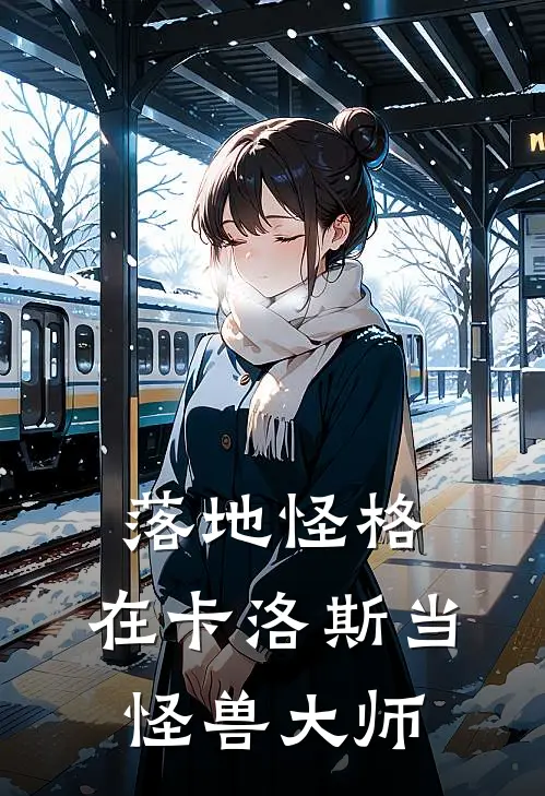 落地怪格：在卡洛斯当怪兽大师