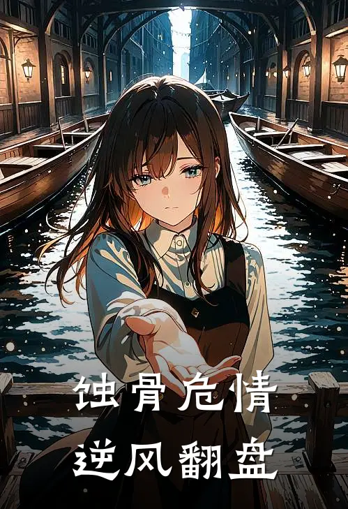 蚀骨危情：逆风翻盘