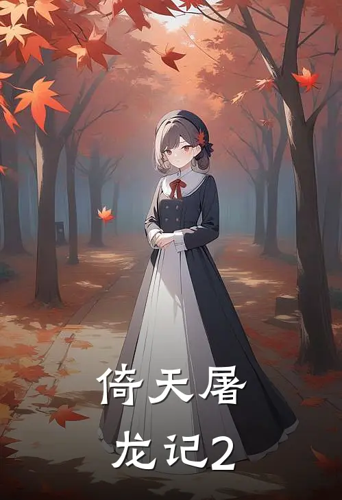 倚天屠龙记2张无忌赵敏完本完结小说_无弹窗全文免费阅读倚天屠龙记2(张无忌赵敏)